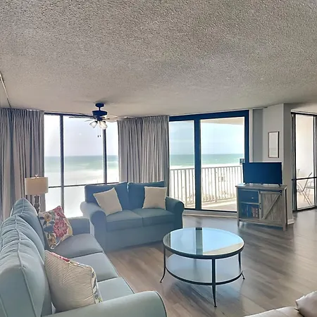Appartement Edgewater Leeward 206